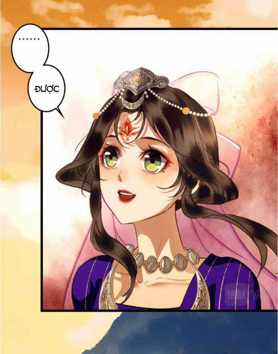 Vu Sa Chapter 19 trang 11