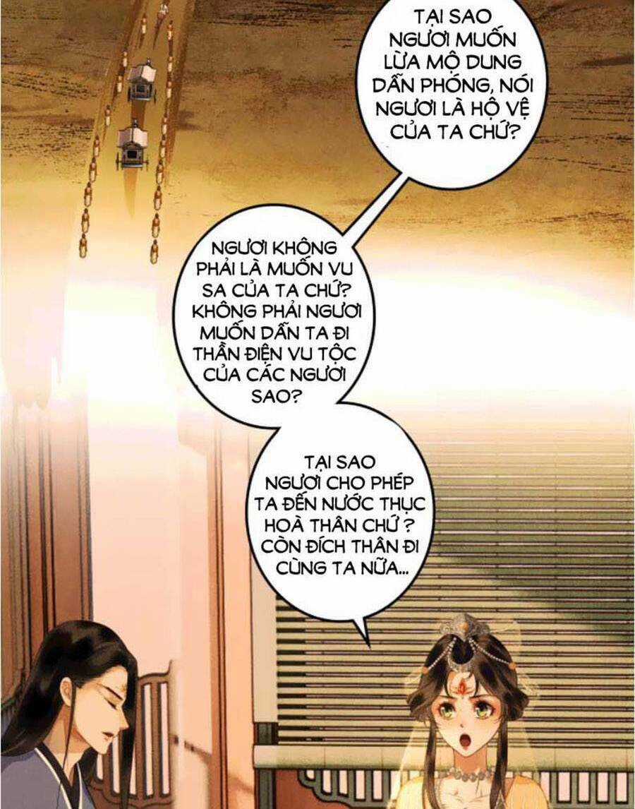 Vu Sa Chapter 19 trang 13