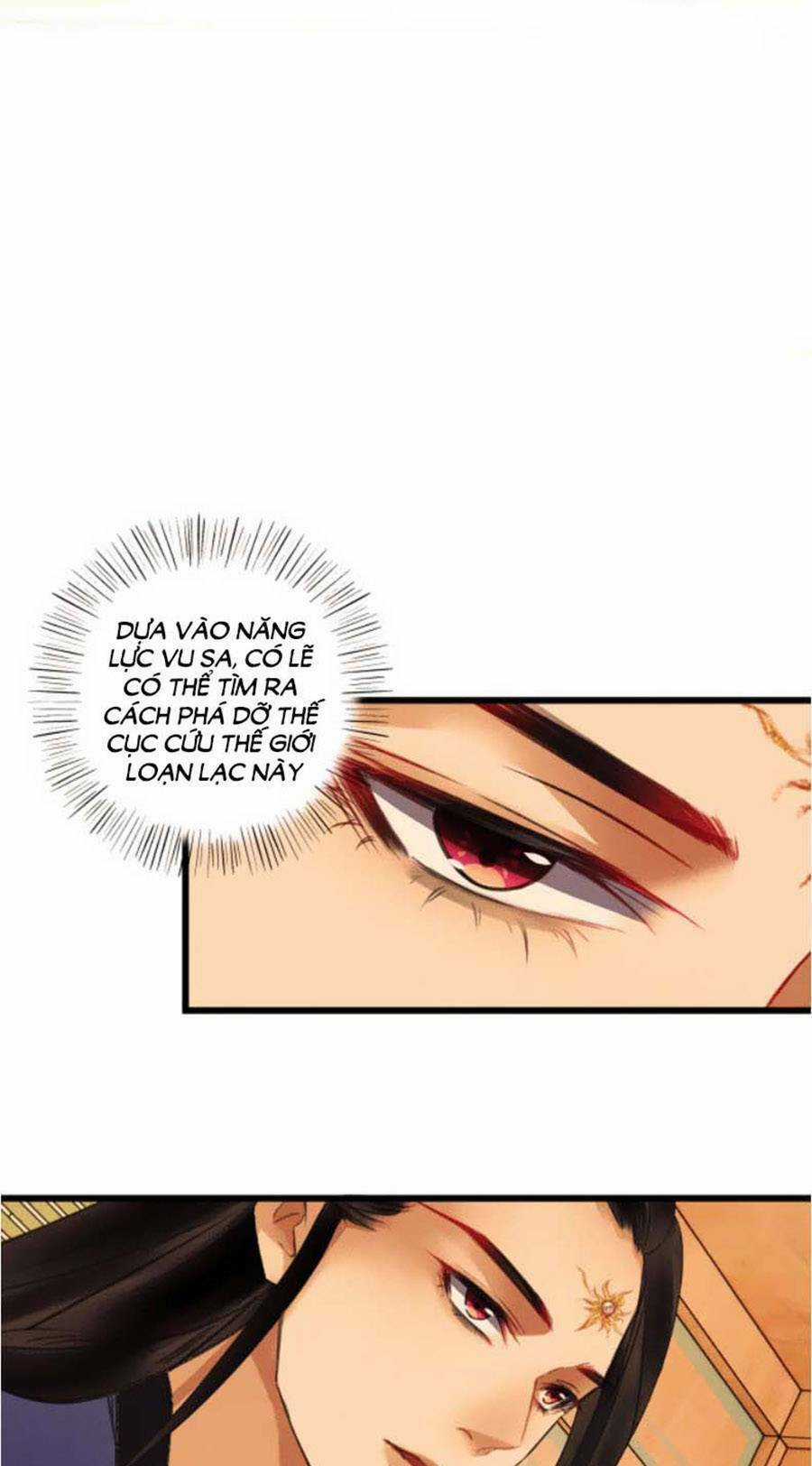 Vu Sa Chapter 19 trang 15