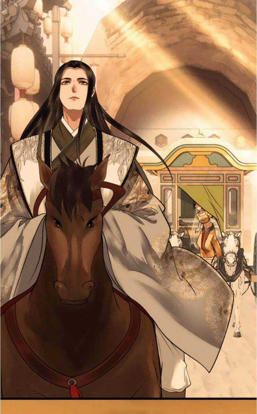 Vu Sa Chapter 19 trang 20