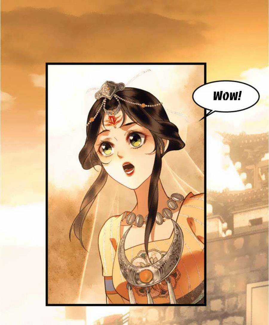 Vu Sa Chapter 19 trang 21