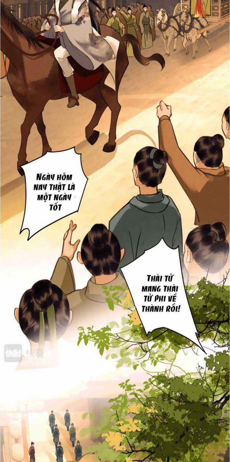 Vu Sa Chapter 19 trang 23