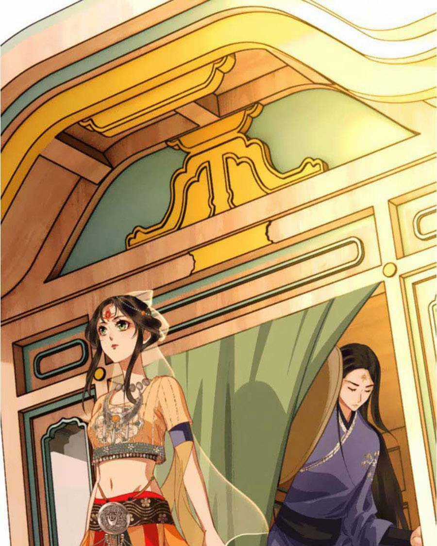 Vu Sa Chapter 19 trang 25