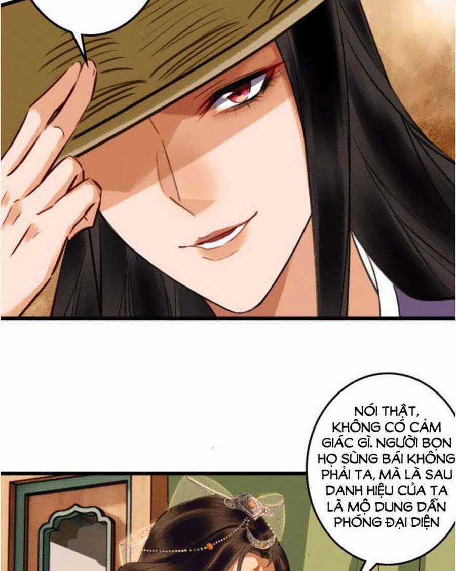 Vu Sa Chapter 19 trang 27