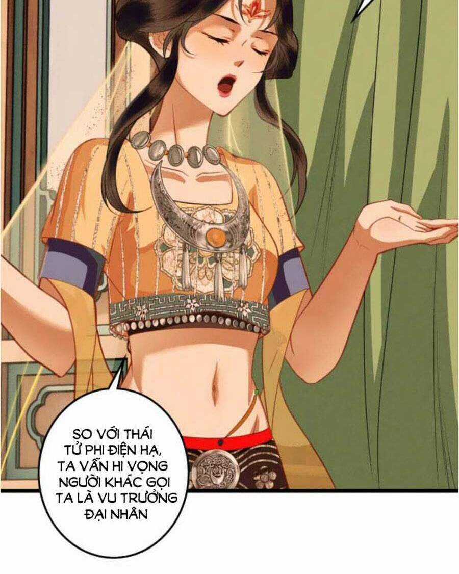 Vu Sa Chapter 19 trang 28