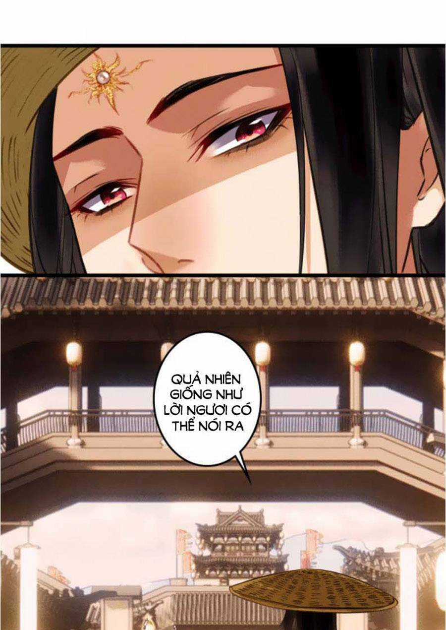 Vu Sa Chapter 19 trang 29