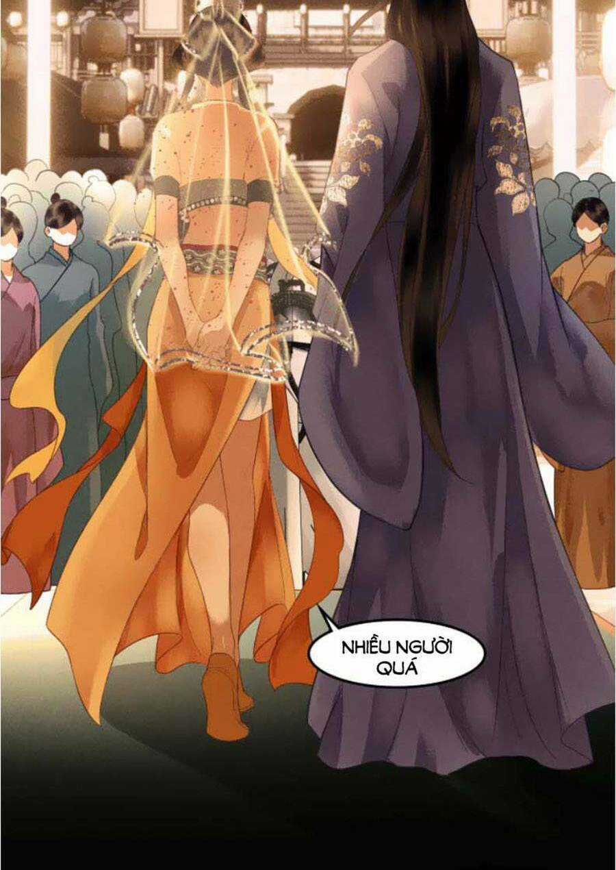 Vu Sa Chapter 19 trang 30