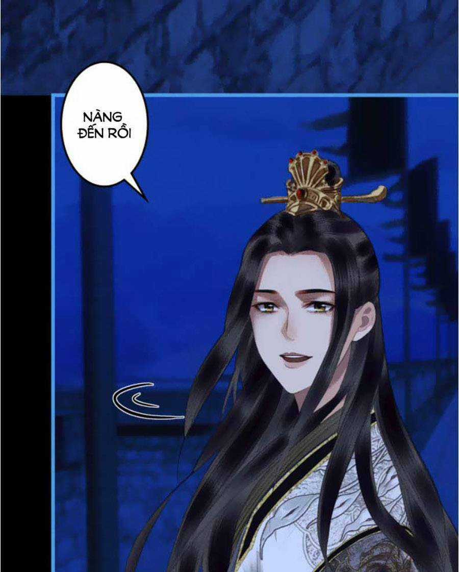 Vu Sa Chapter 19 trang 33