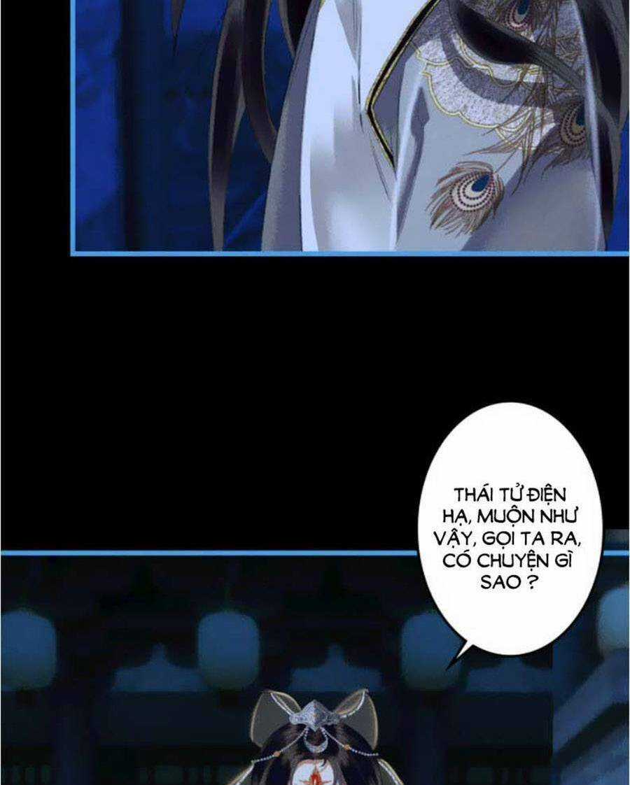 Vu Sa Chapter 19 trang 34