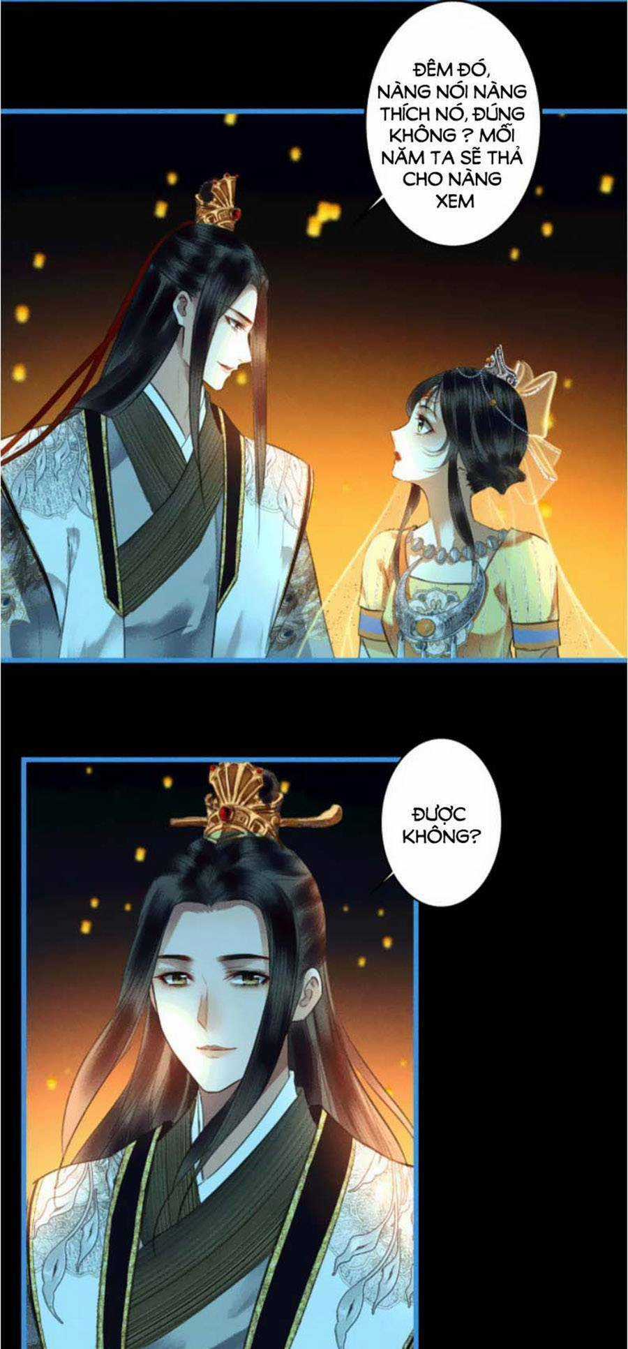 Vu Sa Chapter 19 trang 39