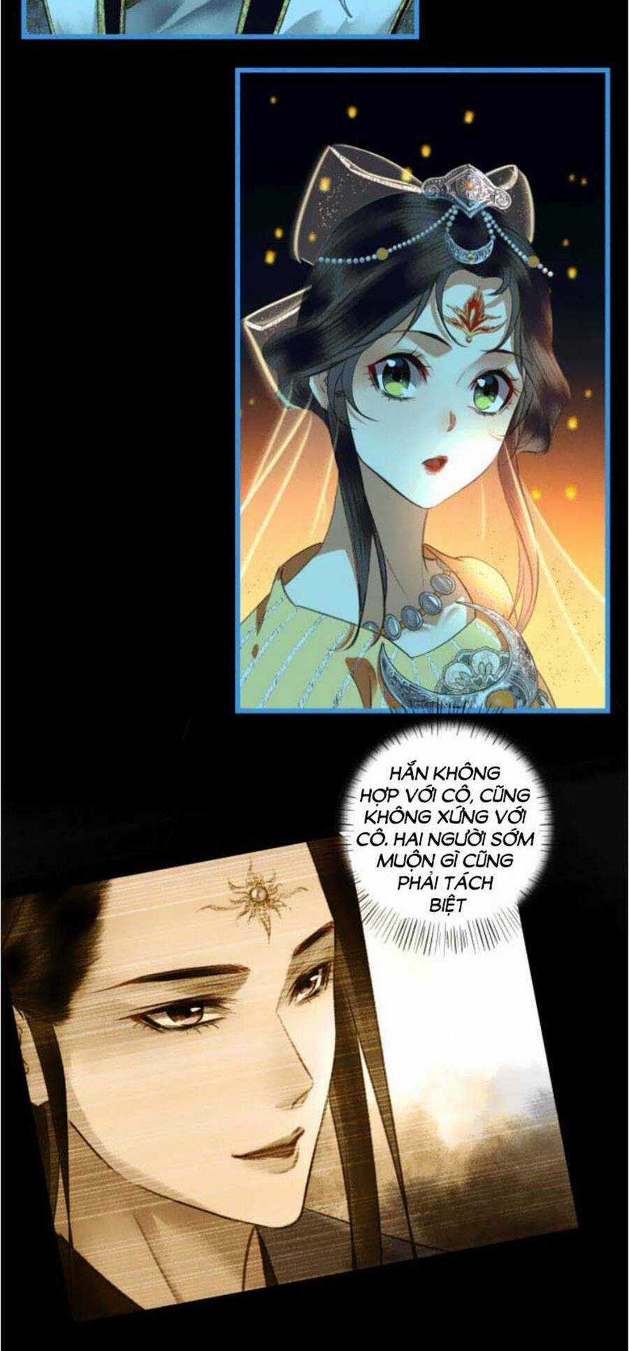 Vu Sa Chapter 19 trang 40