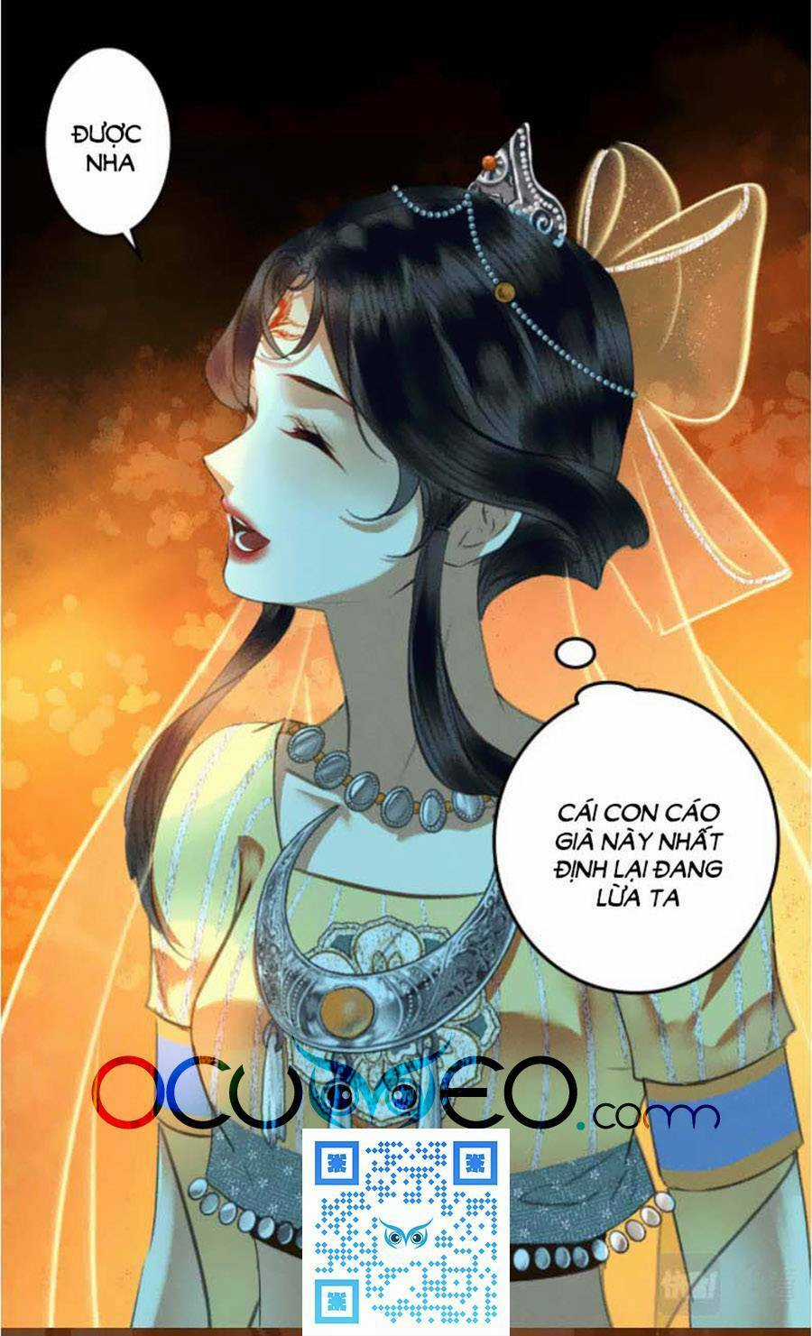 Vu Sa Chapter 19 trang 41