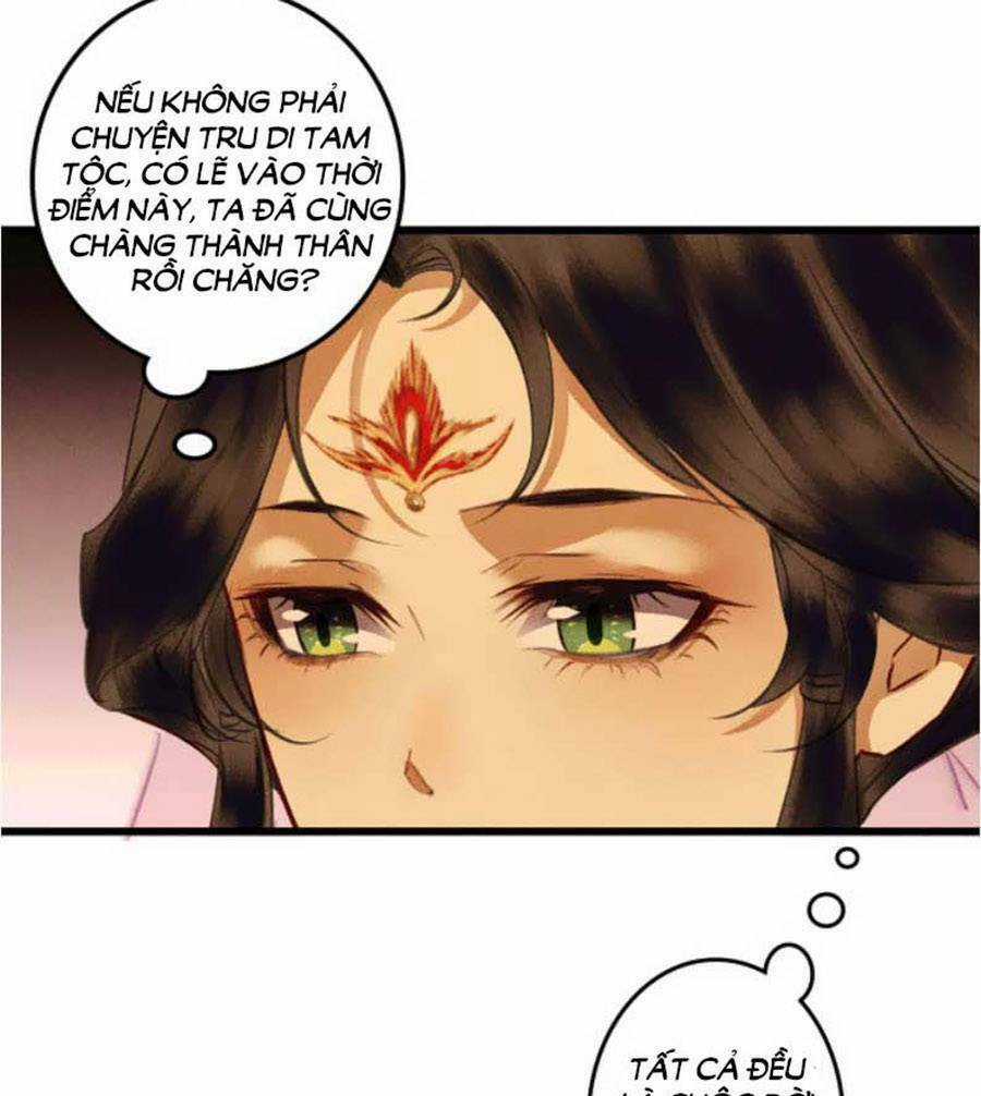 Vu Sa Chapter 19 trang 7
