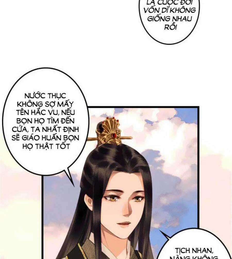 Vu Sa Chapter 19 trang 8