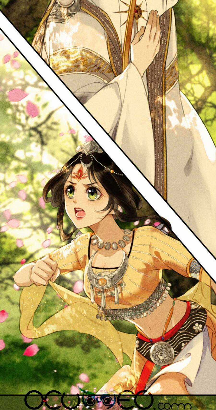 Vu Sa Chapter 2 trang 20