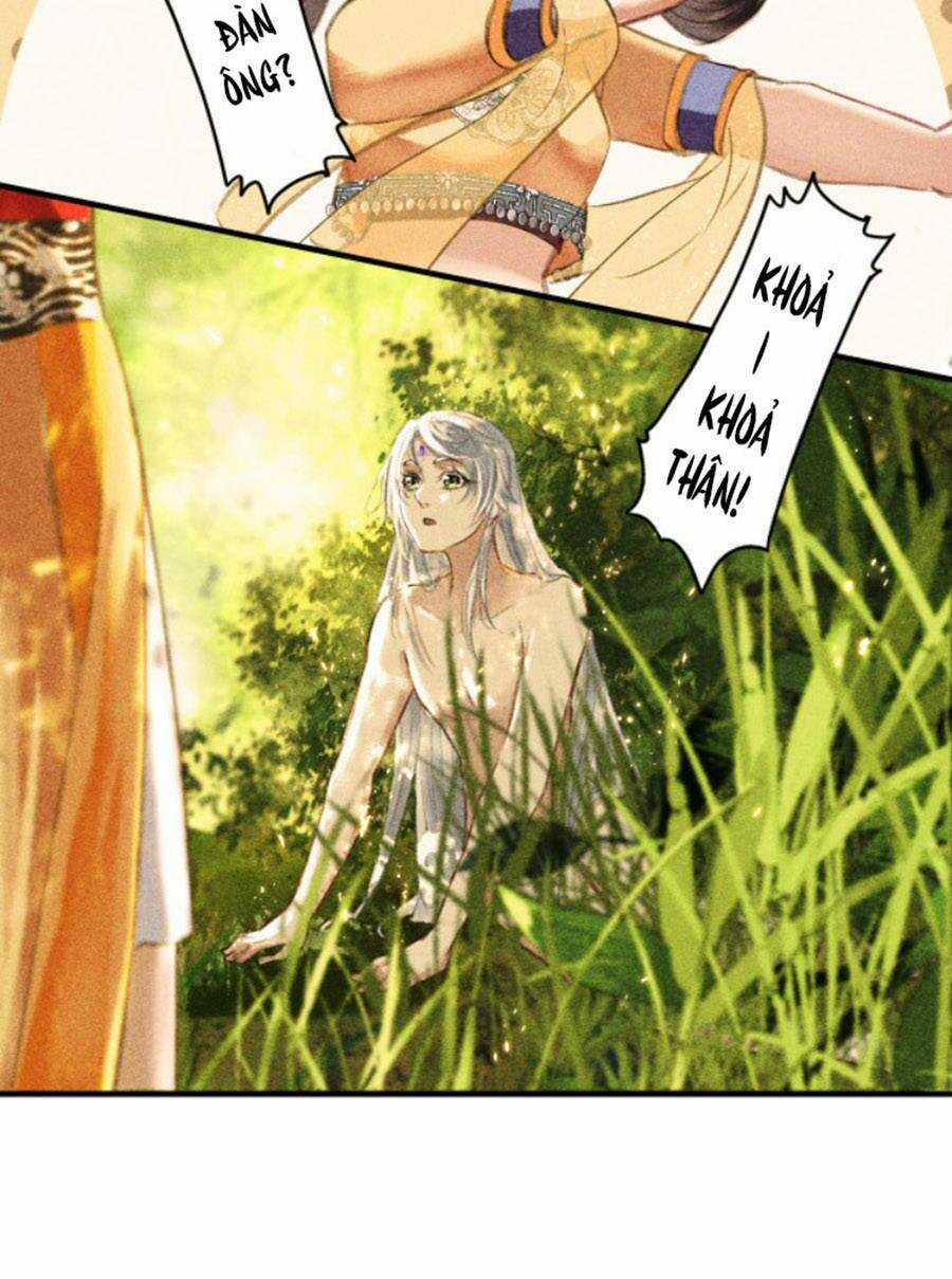 Vu Sa Chapter 2 trang 26