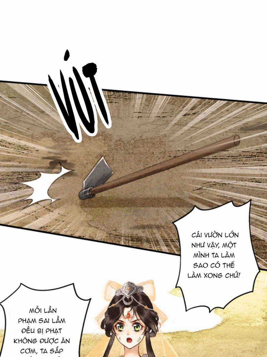 Vu Sa Chapter 2 trang 3