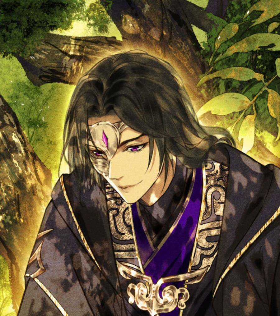 Vu Sa Chapter 2 trang 30