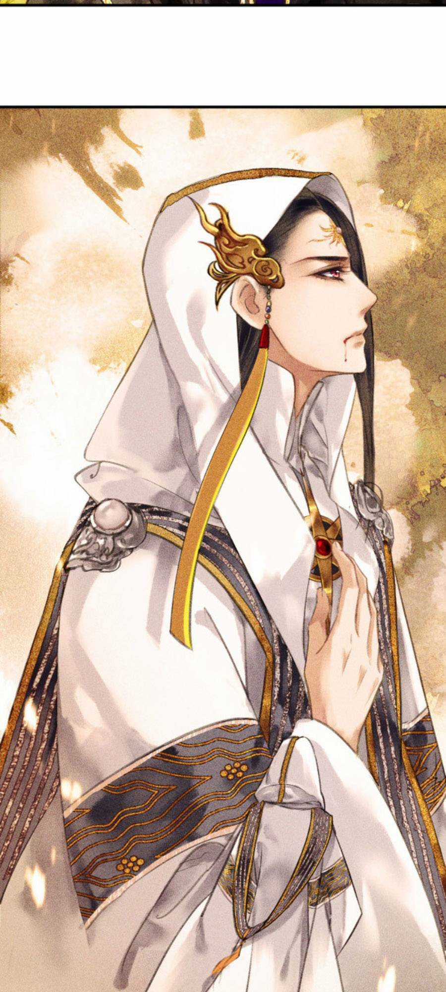 Vu Sa Chapter 2 trang 31