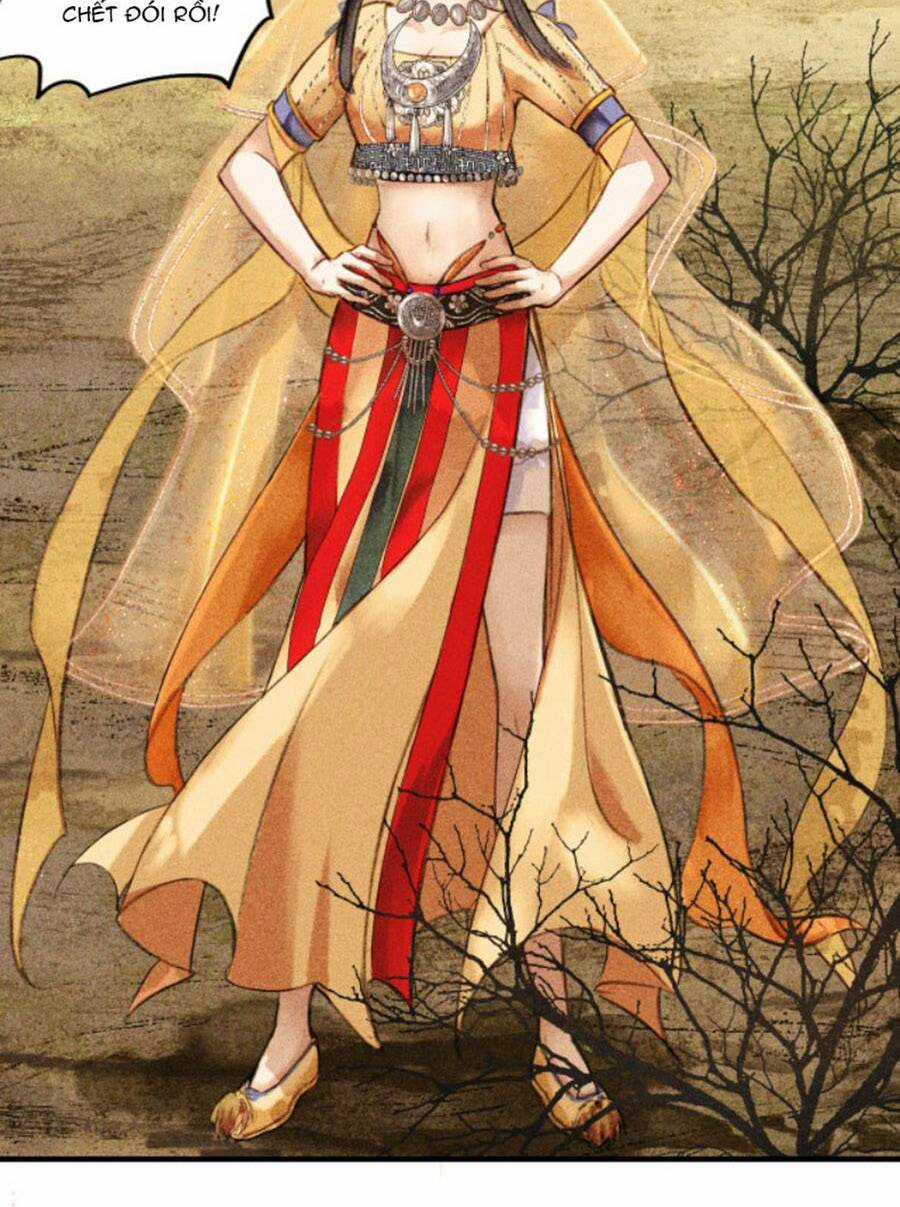 Vu Sa Chapter 2 trang 4