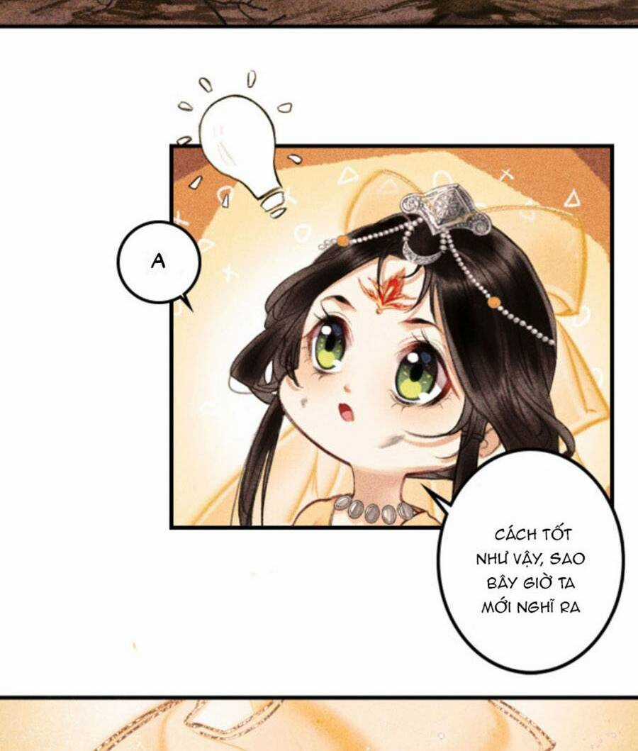 Vu Sa Chapter 2 trang 6