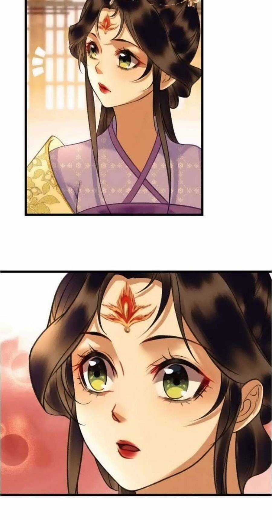 Vu Sa Chapter 20 trang 12