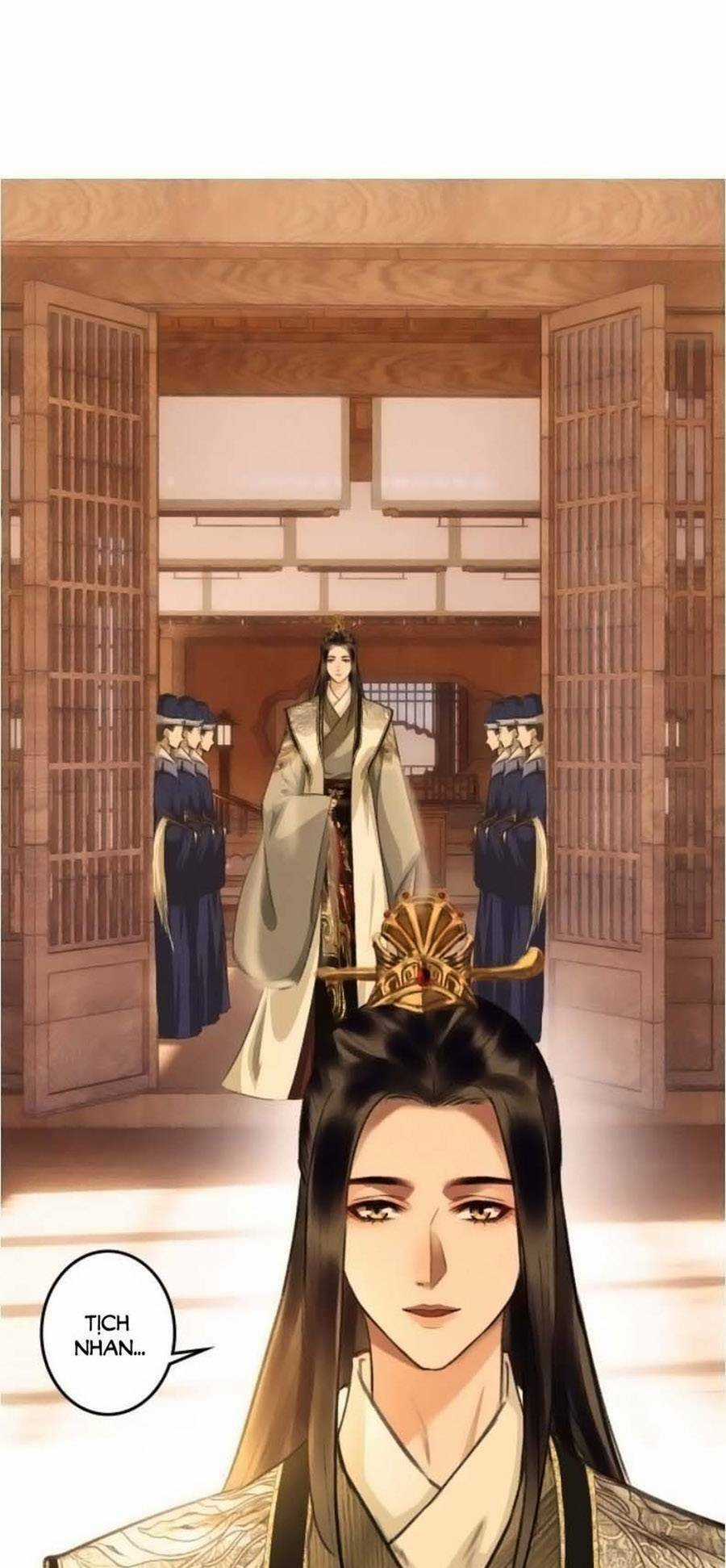 Vu Sa Chapter 20 trang 13