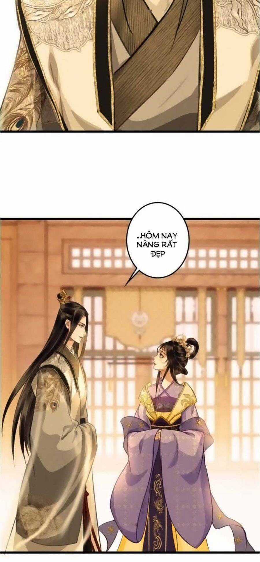 Vu Sa Chapter 20 trang 14