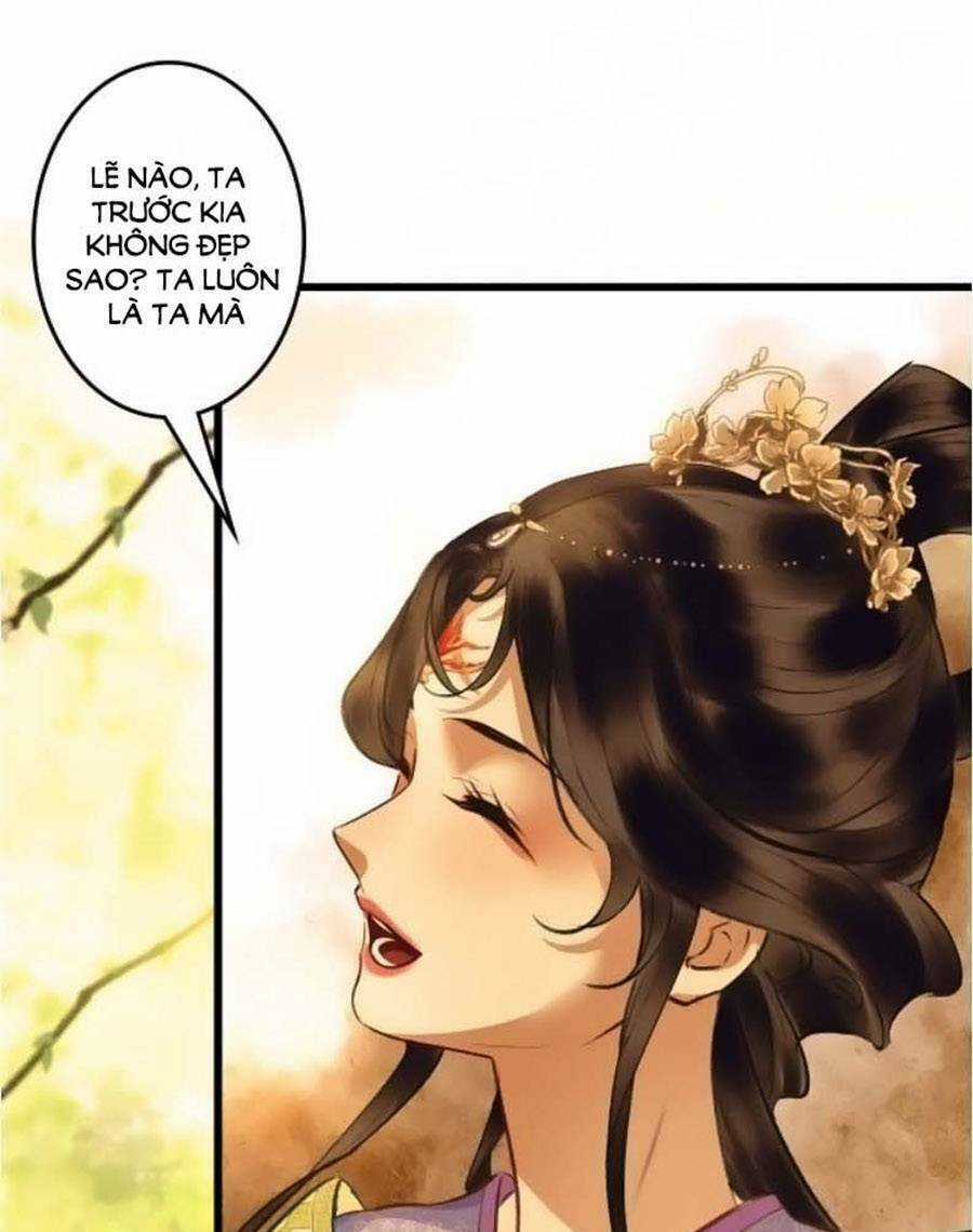 Vu Sa Chapter 20 trang 15