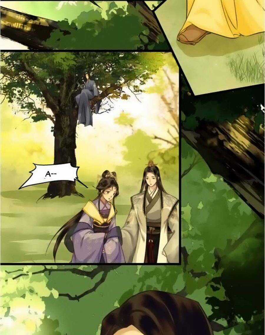 Vu Sa Chapter 20 trang 17