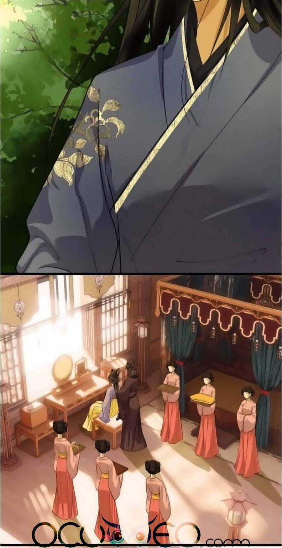 Vu Sa Chapter 20 trang 2