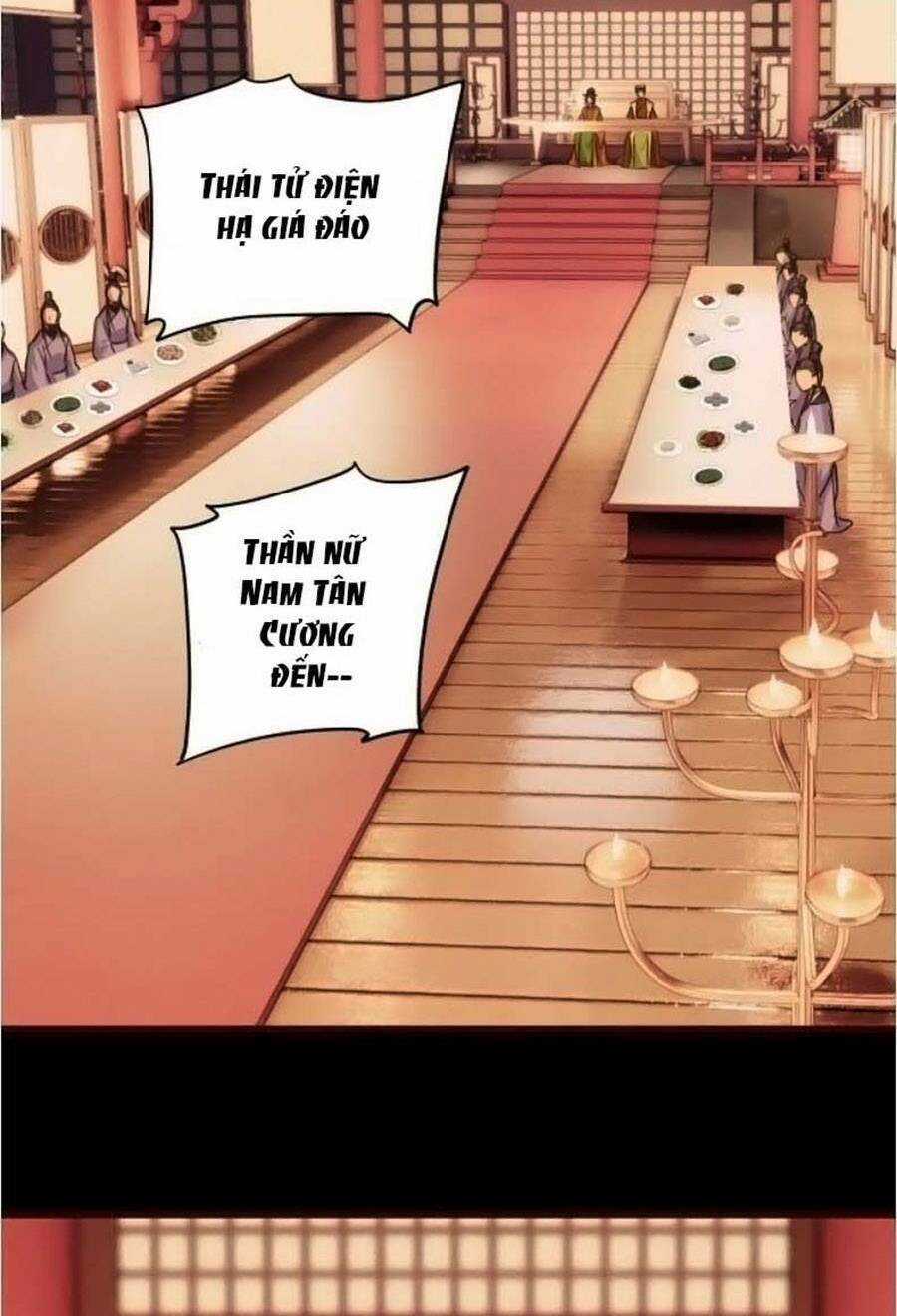 Vu Sa Chapter 20 trang 20