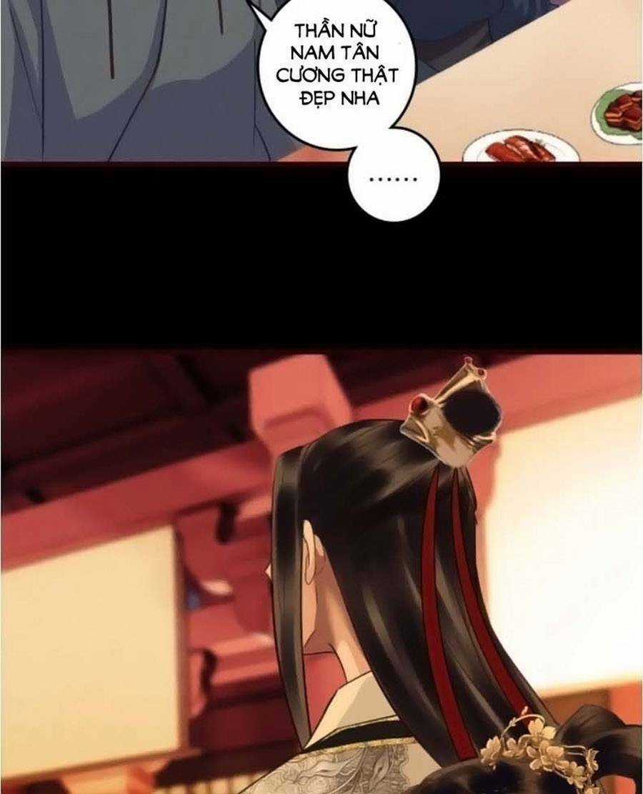 Vu Sa Chapter 20 trang 23