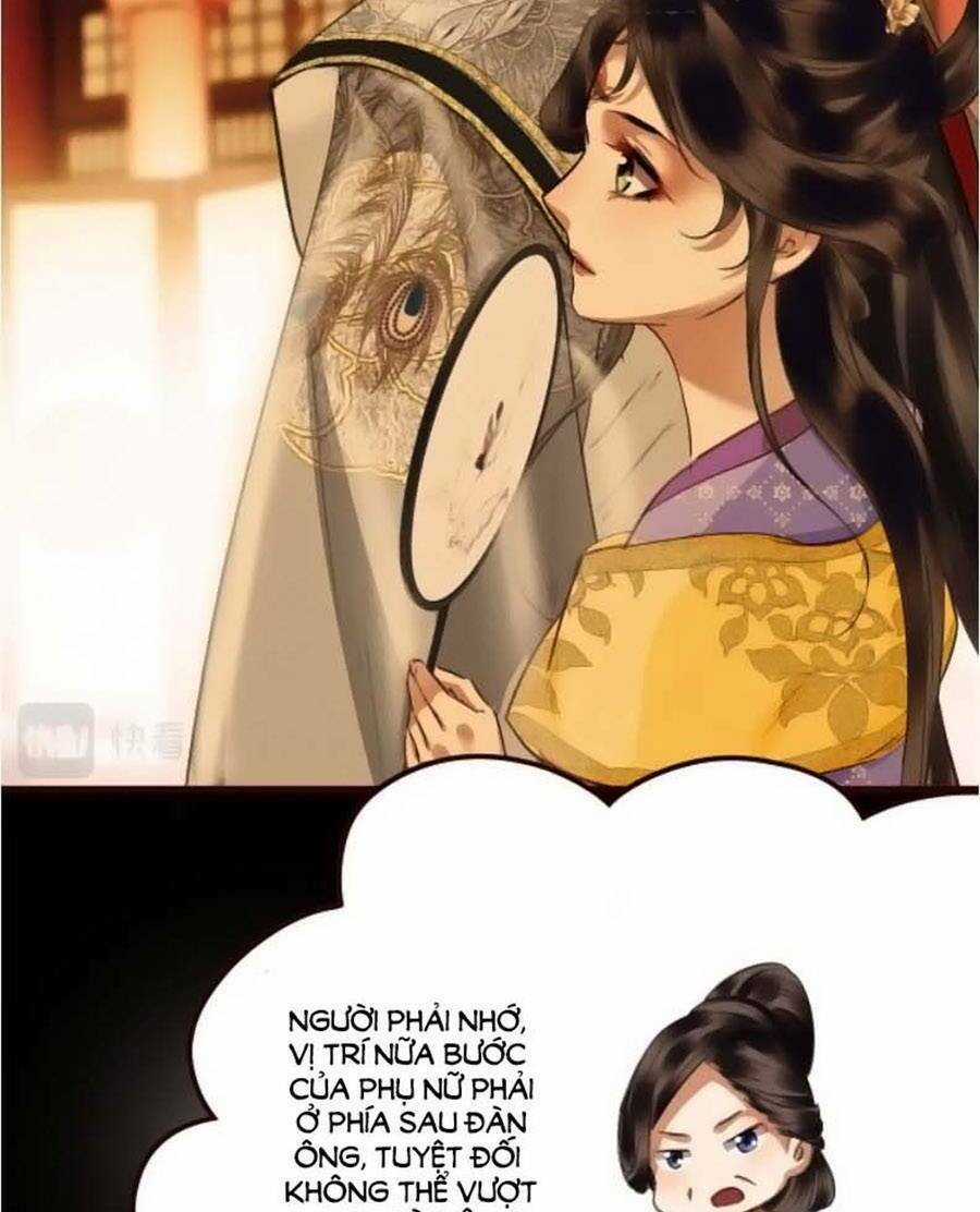 Vu Sa Chapter 20 trang 24