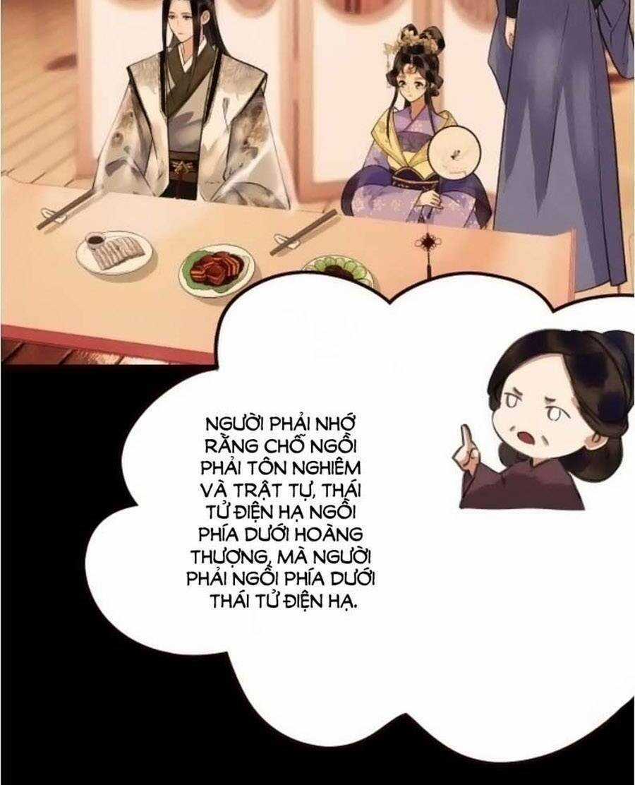 Vu Sa Chapter 20 trang 26