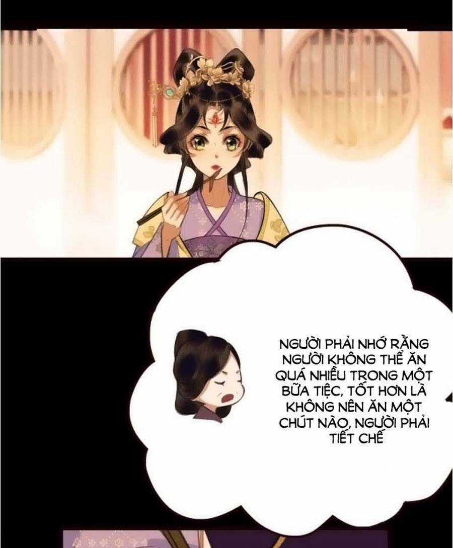 Vu Sa Chapter 20 trang 27