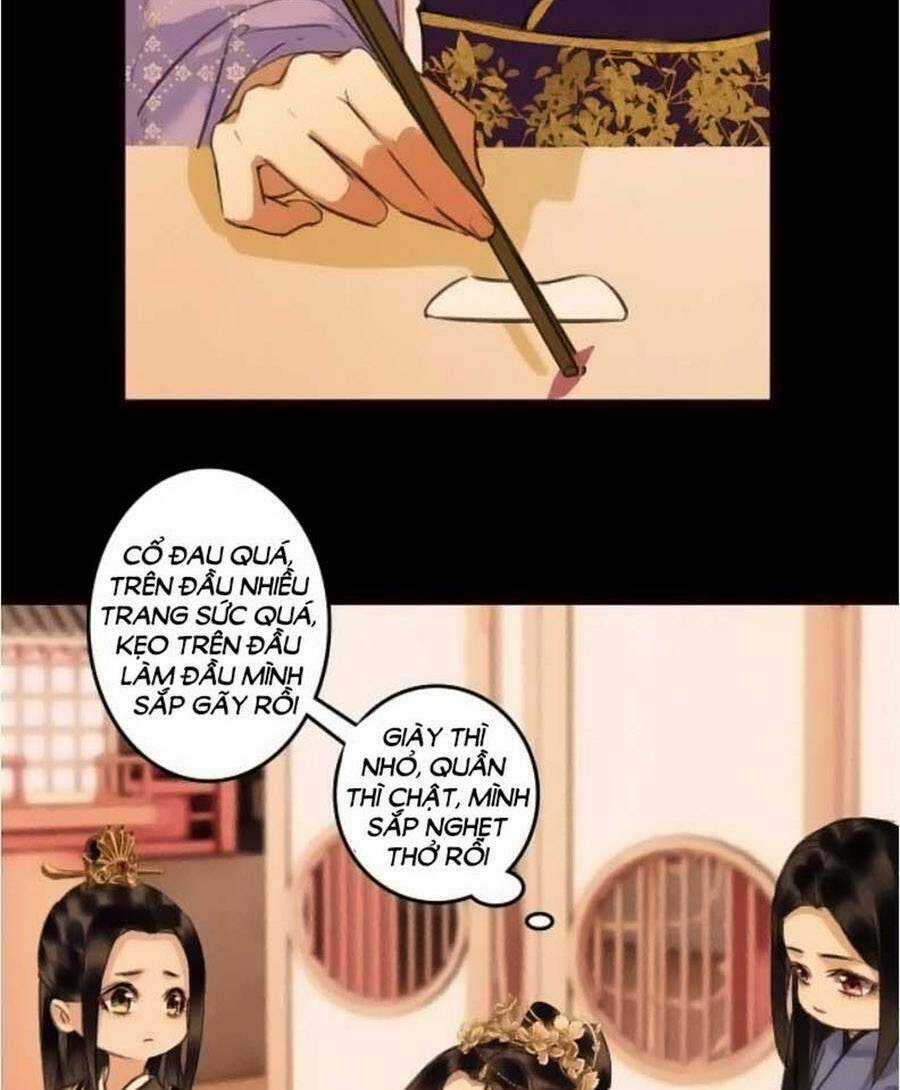 Vu Sa Chapter 20 trang 28