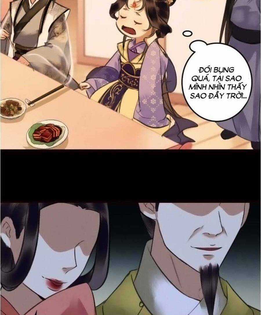 Vu Sa Chapter 20 trang 29