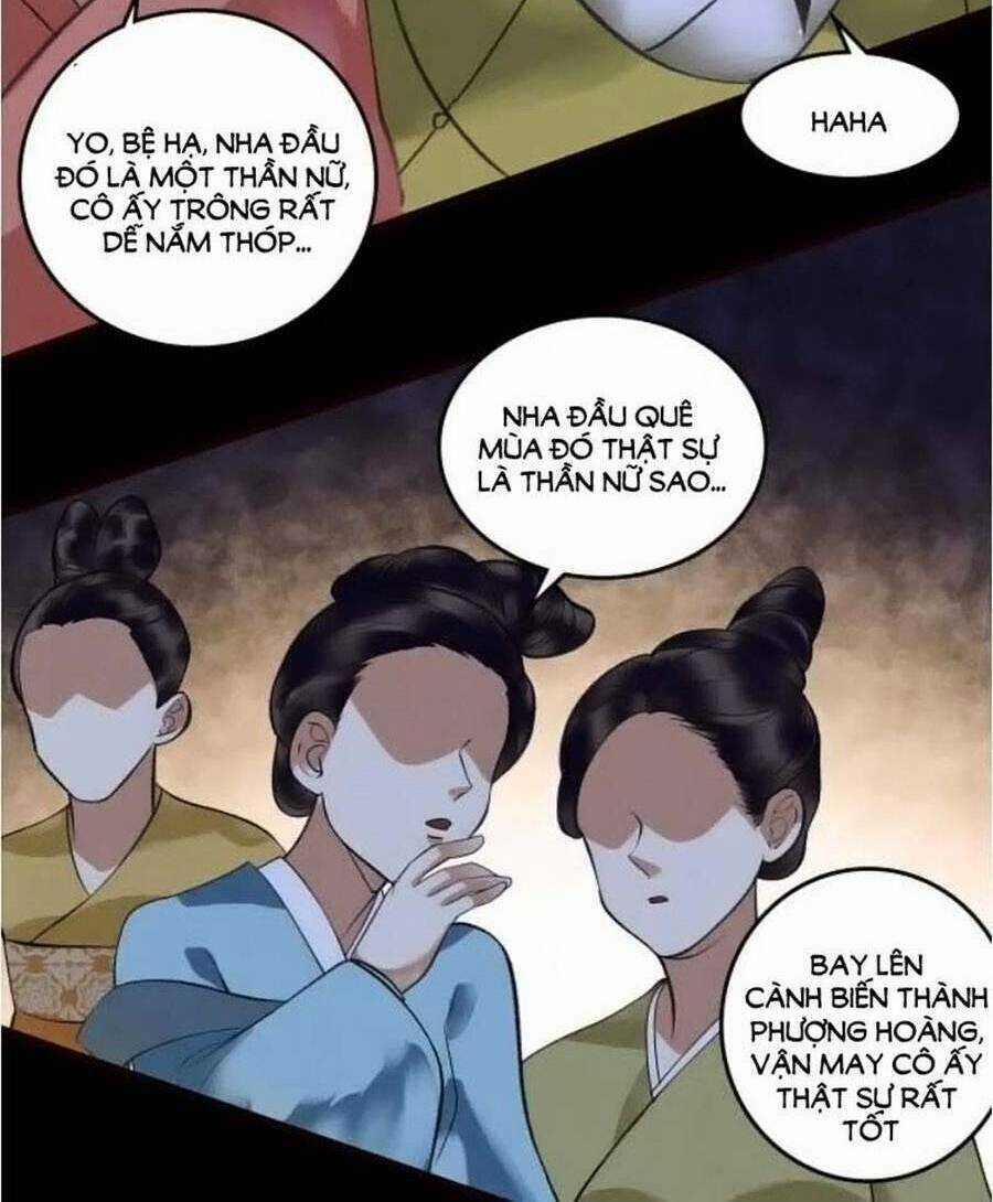 Vu Sa Chapter 20 trang 30