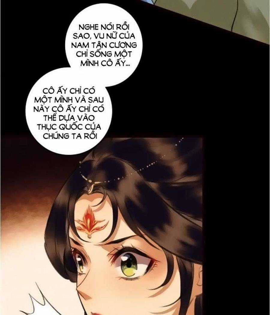 Vu Sa Chapter 20 trang 31