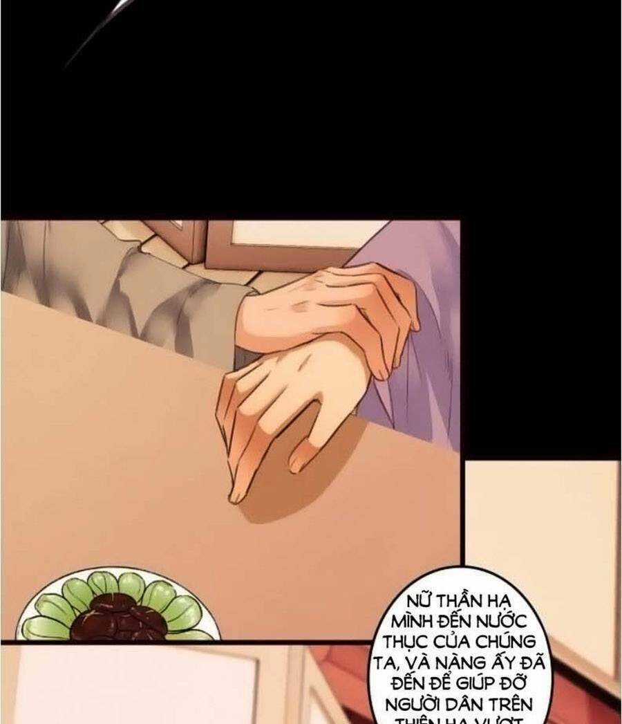 Vu Sa Chapter 20 trang 33