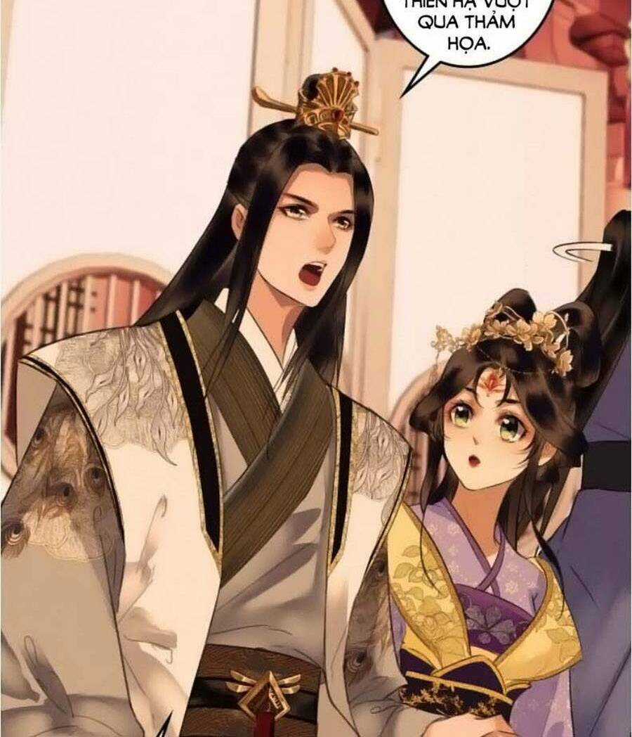 Vu Sa Chapter 20 trang 34