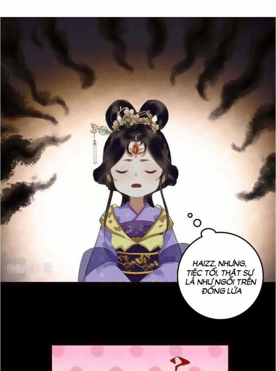 Vu Sa Chapter 20 trang 37