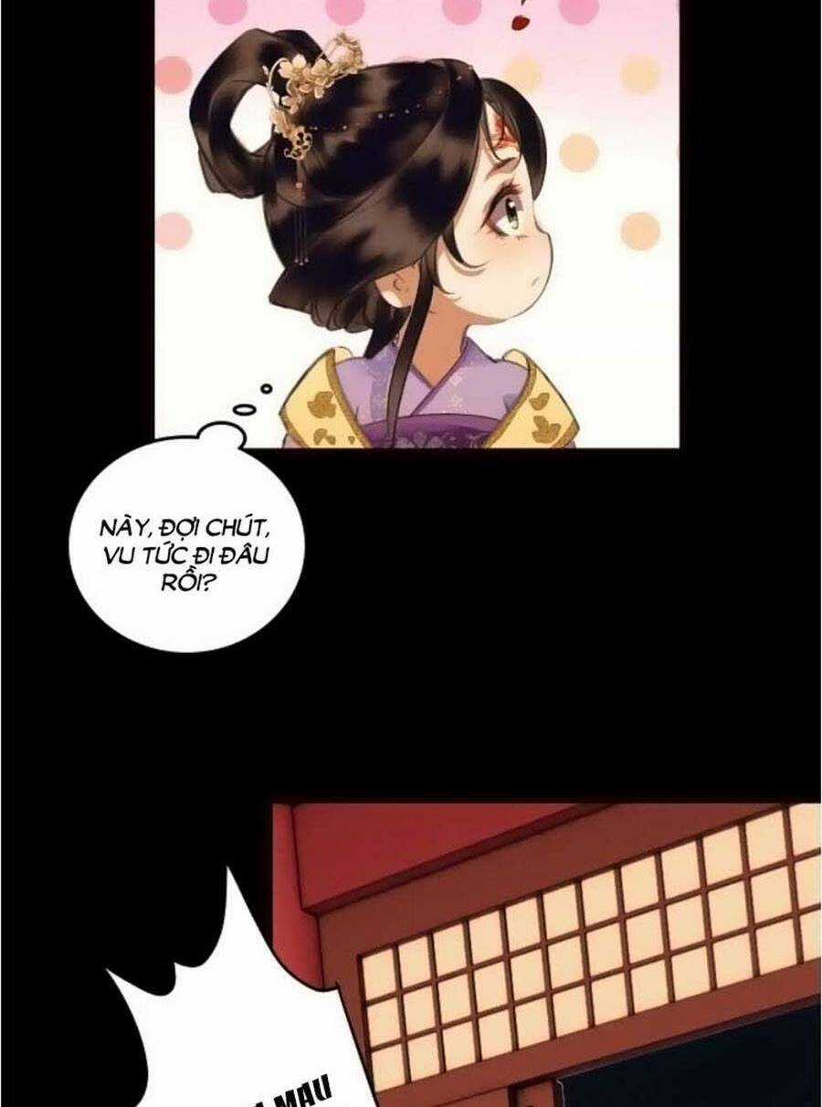 Vu Sa Chapter 20 trang 38