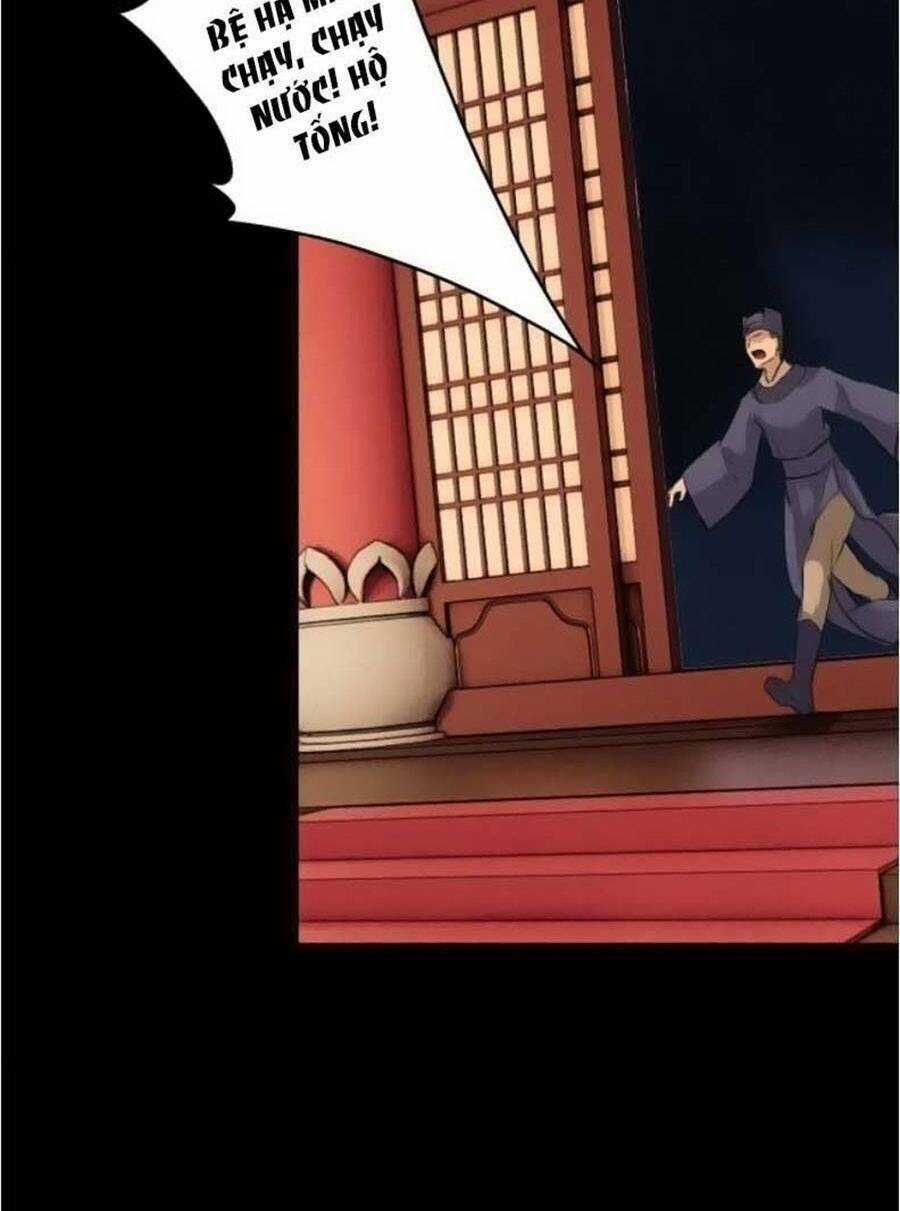 Vu Sa Chapter 20 trang 39