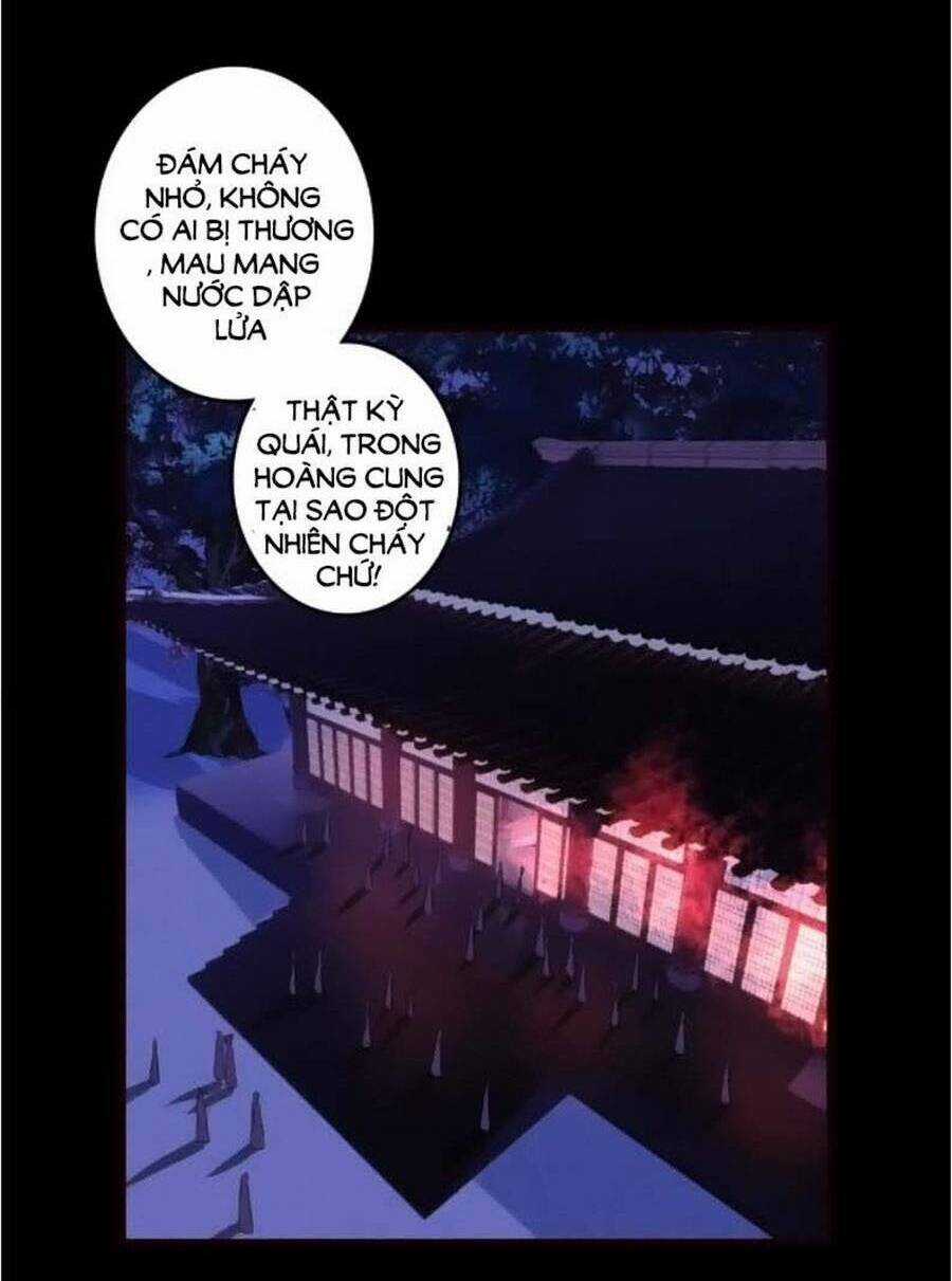 Vu Sa Chapter 20 trang 40