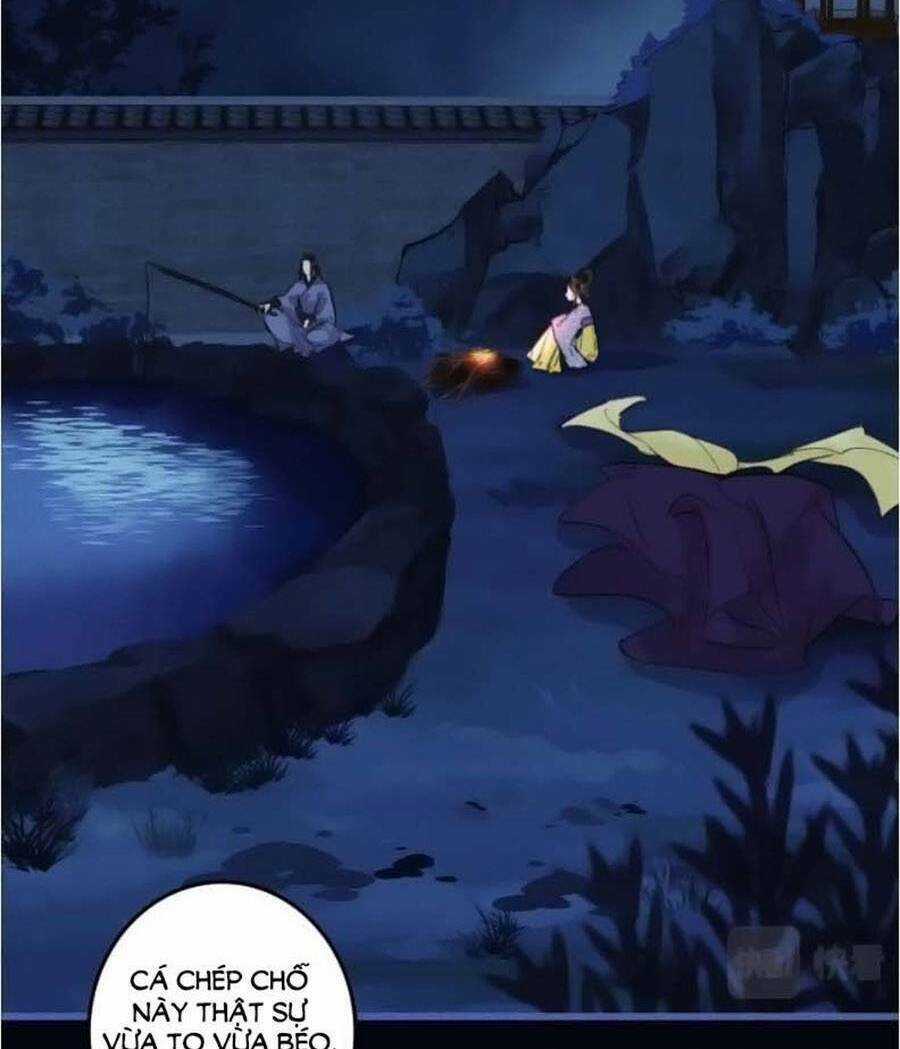 Vu Sa Chapter 20 trang 43