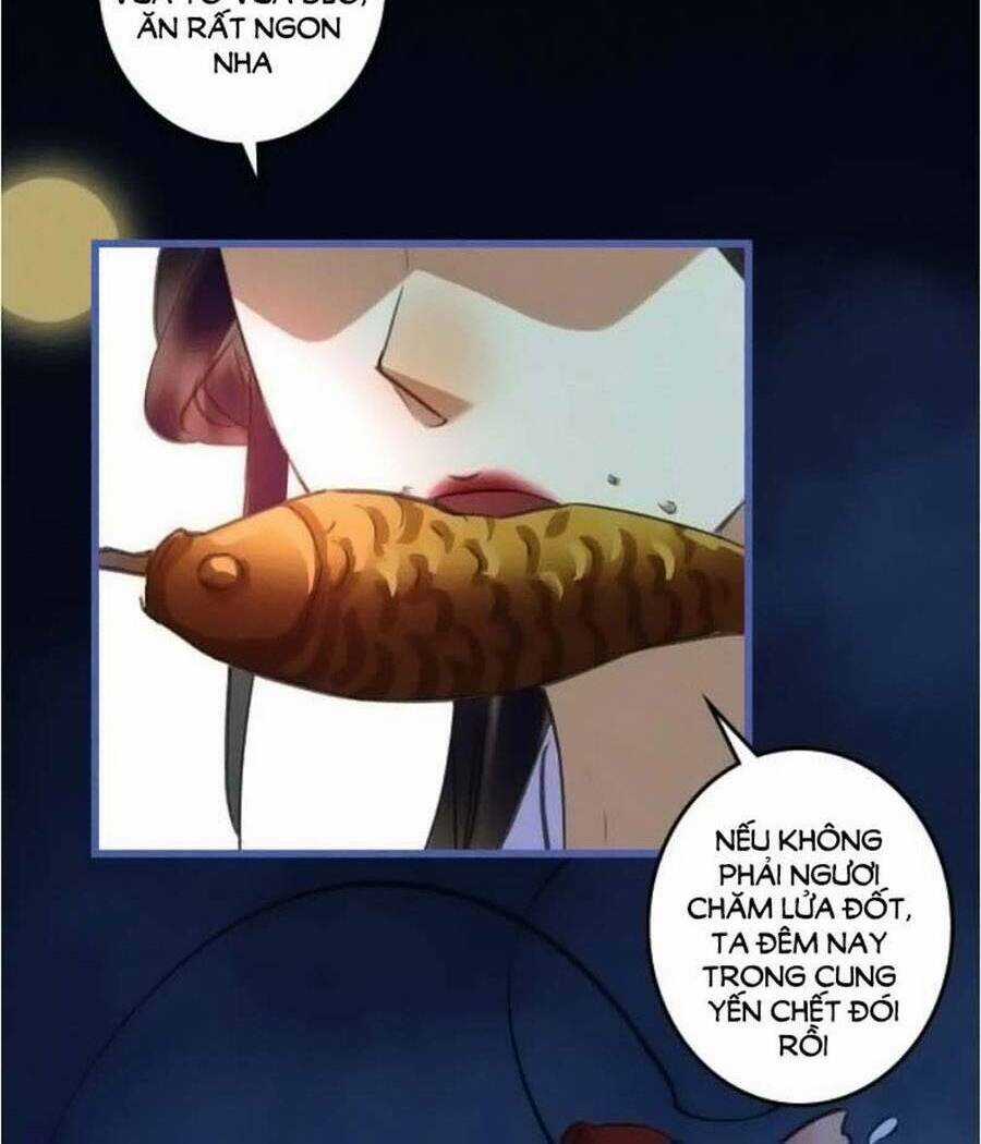 Vu Sa Chapter 20 trang 44