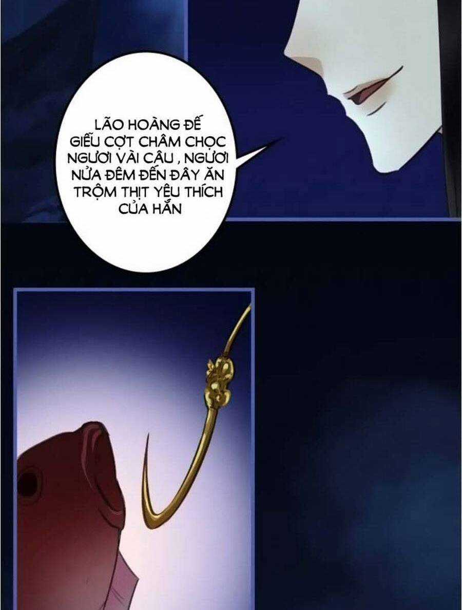 Vu Sa Chapter 20 trang 46