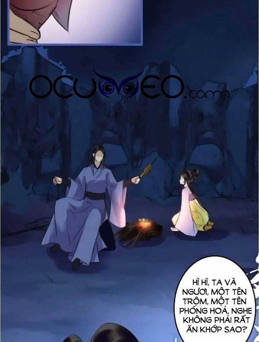 Vu Sa Chapter 20 trang 47